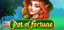Pot of Fortune