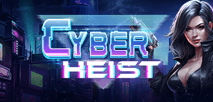 Cyber Heist