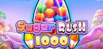 Sugar Rush 1000