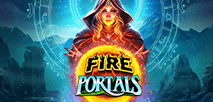 Fire Portals