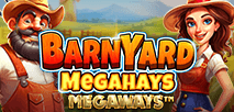 Barnyard Megahays Megaways