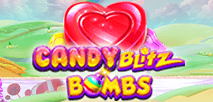 Candy Blitz Bombs