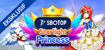 SBOTOP Starlight Princess