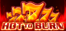 Hot to Burn