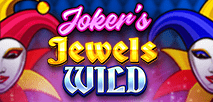 Joker's Jewels Wild