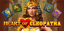 Heart of Cleopatra