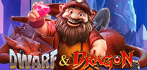 Dwarf and Dragon