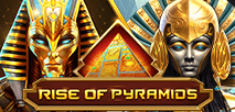 Rise of Pyramids