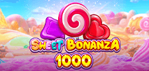 Sweet Bonanza 1000
