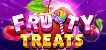 Fruity Treats