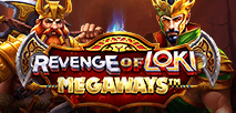 Revenge of Loki Megaways