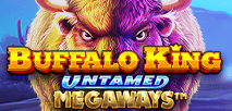 Buffalo King Untamed Megaways