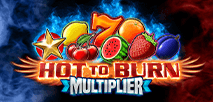 Hot to Burn Multiplier