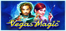Vegas Magic