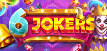 6 Jokers