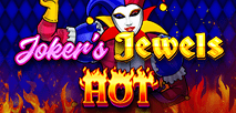 Joker's Jewels Hot