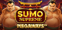 Sumo Supreme Megaways