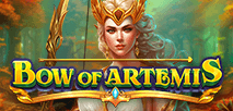 Bow of Artemis
