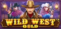 Emas dari Wild West