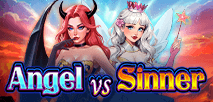 Angel vs Sinner