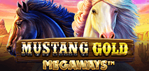Mustang Gold Megaways