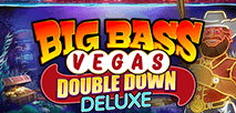 Big Bass Vegas Double Down Deluxe