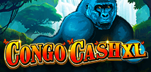Congo Cash XL