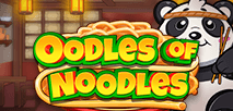 Oodles of Noodles