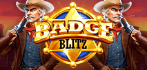 Badge Blitz