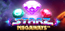 สตาร์ส Megaways