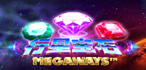 行星寶石 Megaways