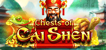 Chests of Cai Shen