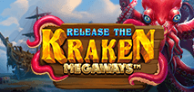 Release the Kraken Megaways