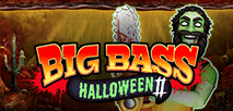 Big Bass Halloween 2