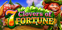 7 Clovers of Fortune