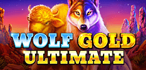 Wolf Gold Ultimate