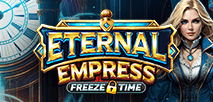 Eternal Empress Freeze Time