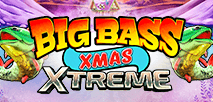 Big Bass Xmas Xtreme