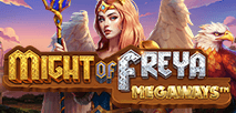 Might of Freya Megaways