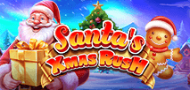 Santas Xmas Rush