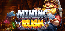 Mining Rush
