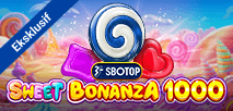 SBOTOP Sweet Bonanza 1000