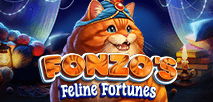 Fonzo's Feline Fortunes