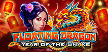 Floating Dragon Year of the Snake