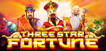 Three Star Fortune