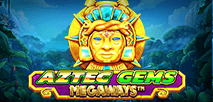 Aztec Gems Megaways