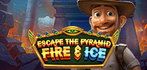 Escape the Pyramid Fire and Ice