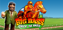 Big Bass Return to the Races