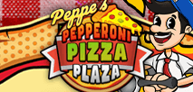 Peppe's Pepperoni Pizza Plaza