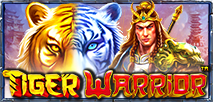 The Tiger Warrior
